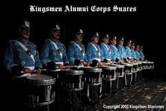 Kingsmen Alumni Corps