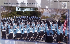 Kingsmen Alumni Corps